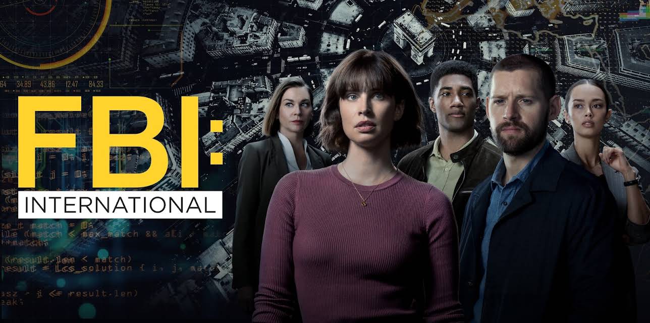 FBI: International Season 1