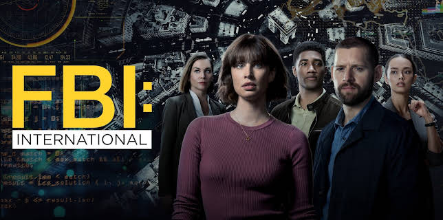 FBI: International Season 1
