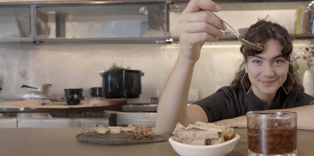 06:50: Zu Tisch mit Lucie - Kitchen Hacks | Arte | 2/9 2026