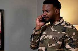 Tyler Perry's Bruh 1: On Thin Ice