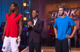 The Dunk King Season 1: Semifinals