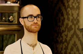 Season 2: Choux Bake