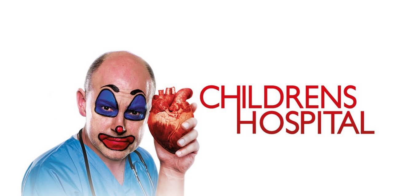 Childrens Hospital