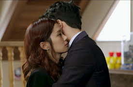 Fated to Love You: Fated to Love You Episode 18