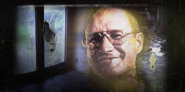 02:35: Aufgeklärt - Spektakuläre Kriminalfälle | ZDFneo | 11/6 2025