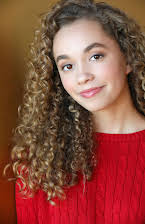 Jillian Shea Spaeder as 