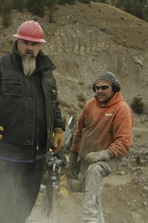 12:45: La fiebre del oro: King Kong | Discovery | 4/9 2026