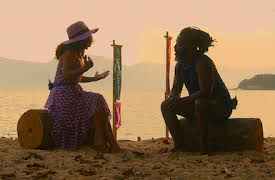 På en øde øy med svigermor: Skittentøyvask