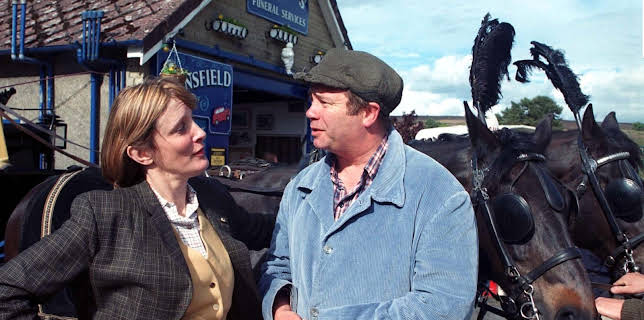 17:10: Med hjartet på rette staden | NRK 2 | 11/28 2025