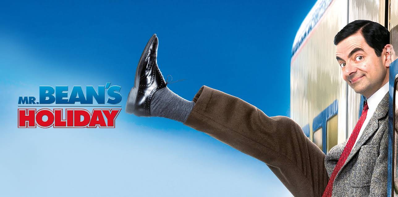 Mr. Bean's Holiday (2007)