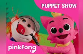 Pinkfong! Puppet Show: Did You Ever See My Tail