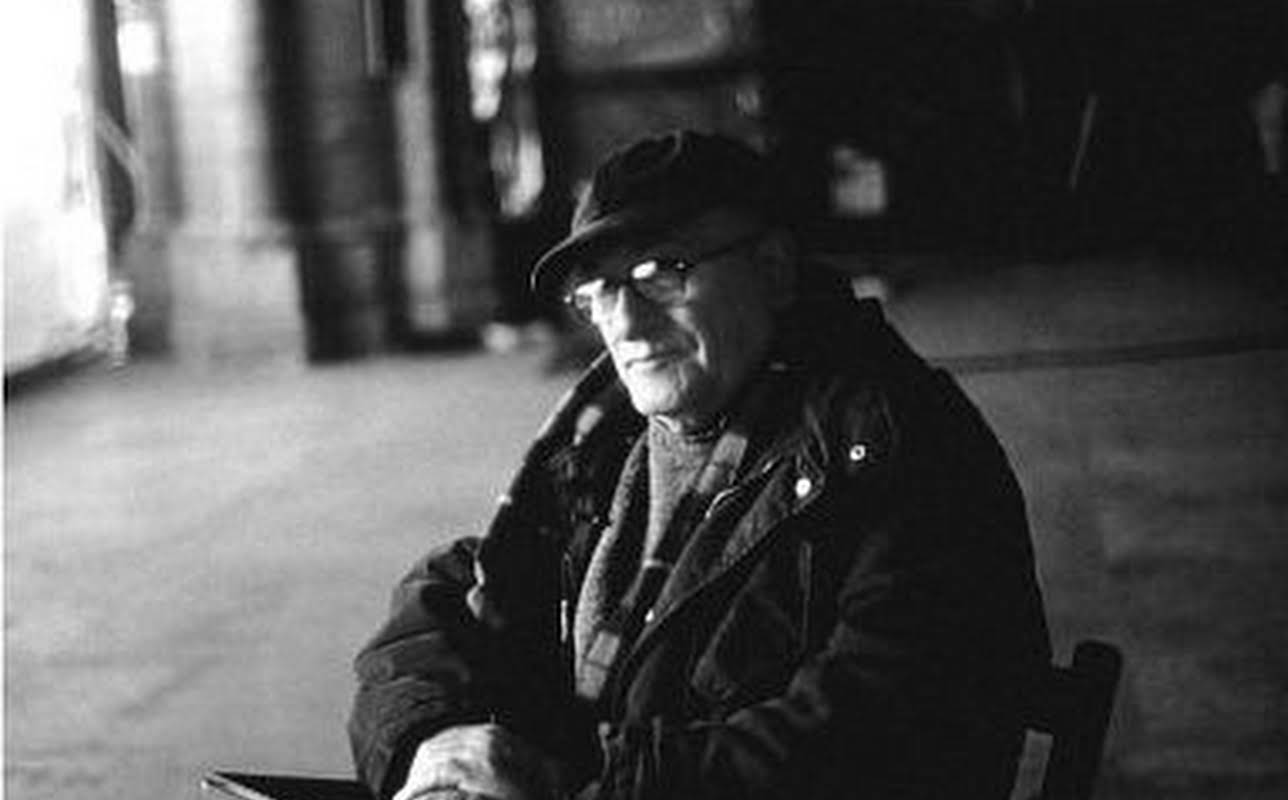 Vicente Aranda