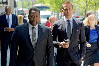 16:25: Suits | ZDFneo | 5/5 2026