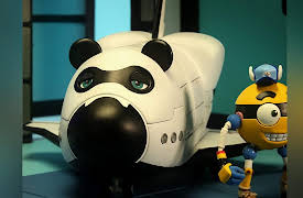 Galaxy Kids: Baby Virus