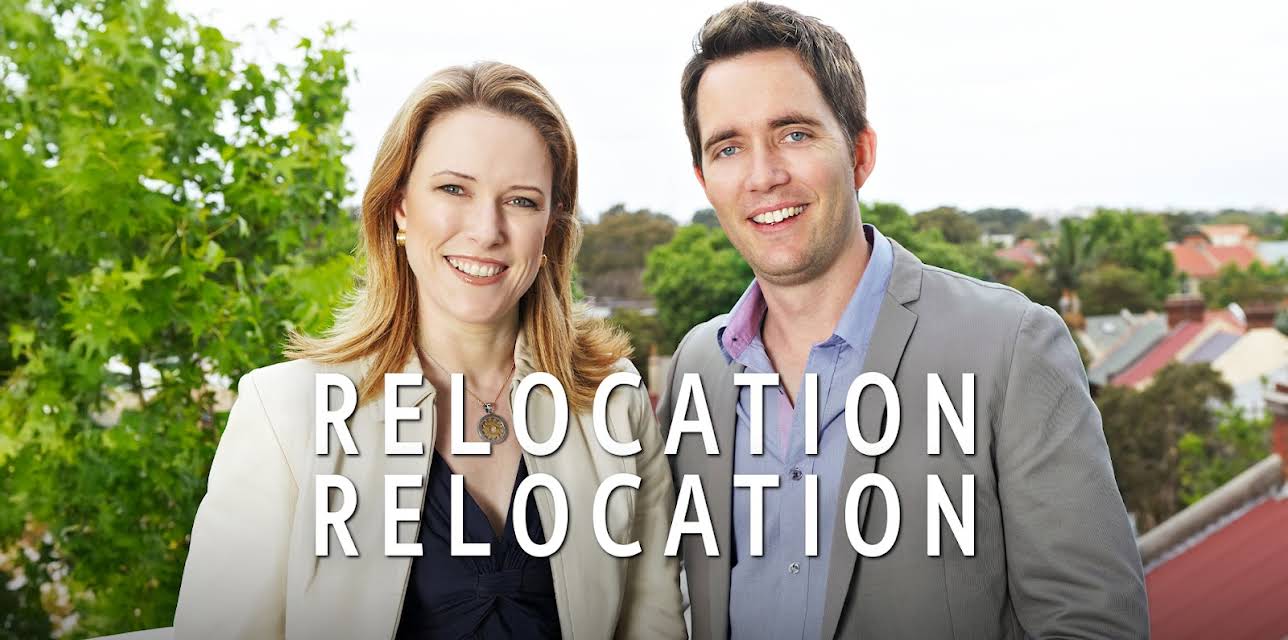 Relocation Relocation
