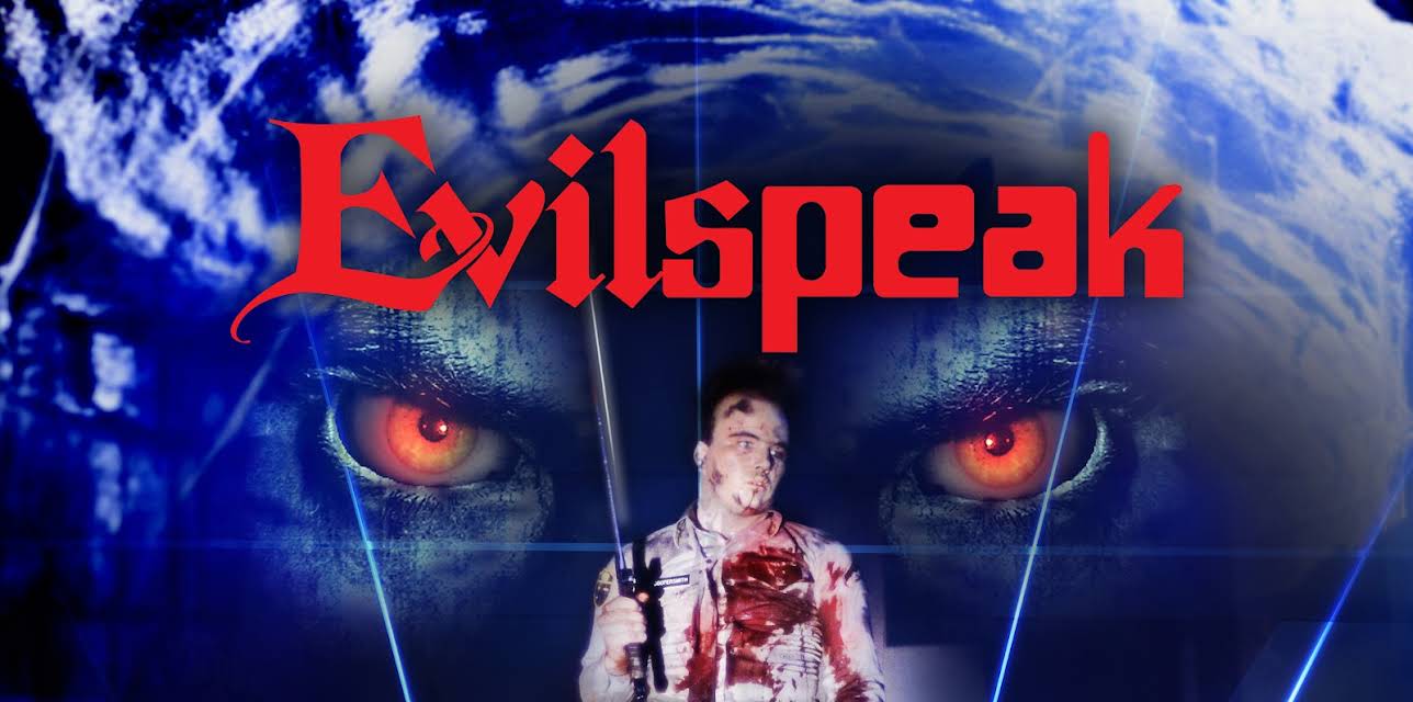 Evilspeak (1982)