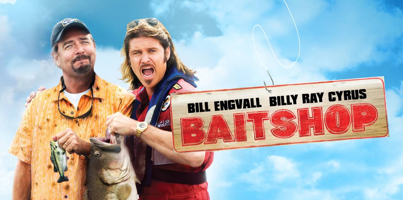 Bait Shop (2008)