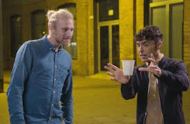 Magic for Humans Spain: Hobbies