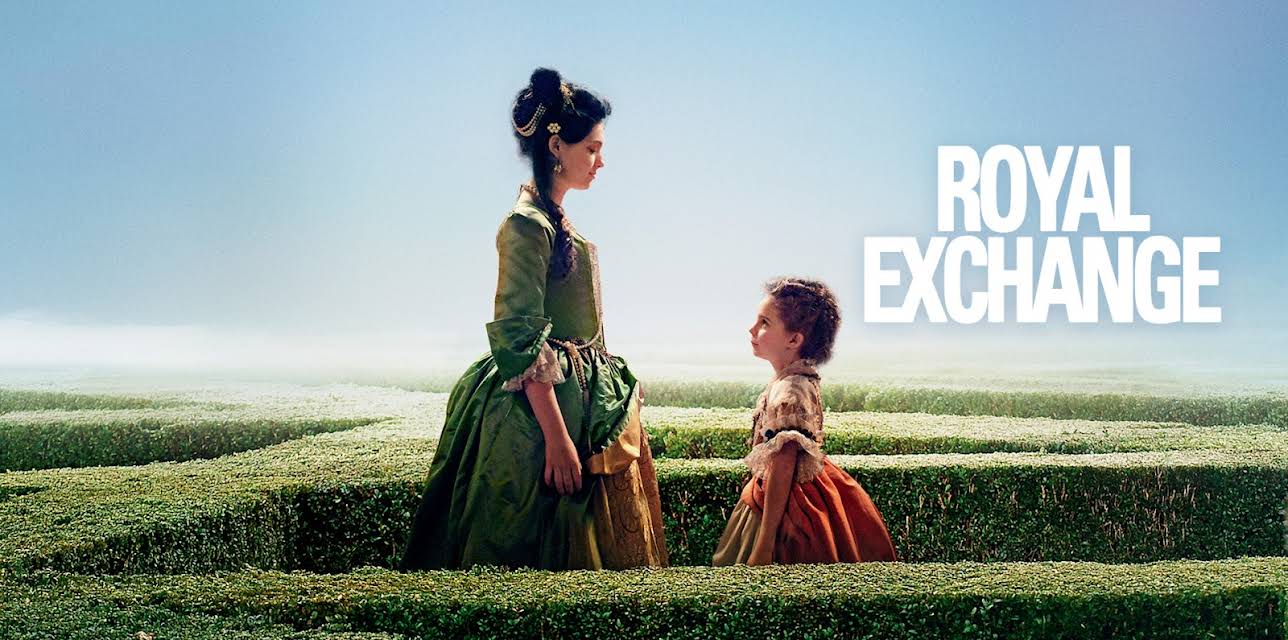 Royal Exchange (2017)