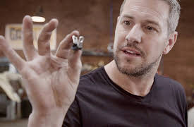 Ant Anstead Master Mechanic, Season 1: License to Grille