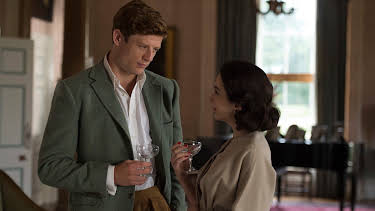 22:10: Grantchester (S02/E01) | One | 8/10 2026