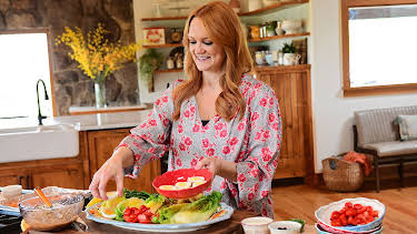 19:25: The Pioneer Woman  (S28 E12) (S28) | TLC | 1/5 2026