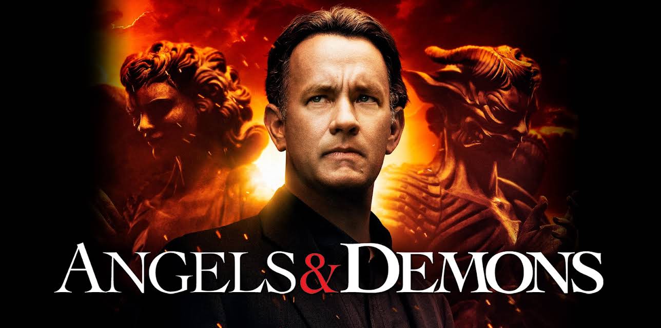 Angels & Demons (2009)