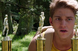 Power Rangers Ninja Steel: Episode 13