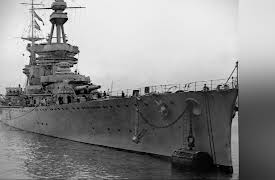 Ships That Changed The World: Ships at War