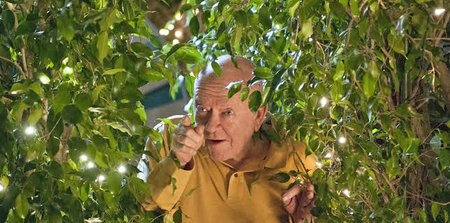 11:00: Community (S3 E16) (S3) | Viasat Series | 3/11 2026