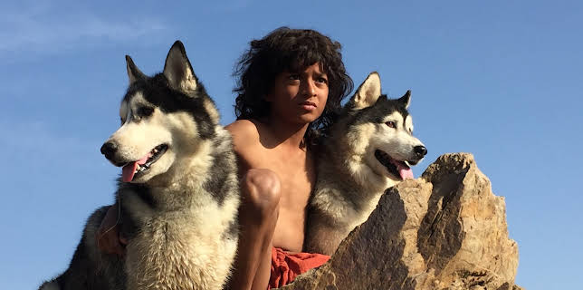 02:45: Mythos Wolfskind - Mogli und die wilden Kinder | ZDF | 12/13 2025