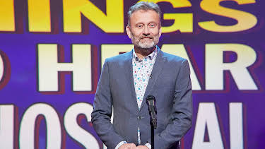 12:00 AM: Mock the Week (S20 E7) (S20) | Dave | 6/19 2026