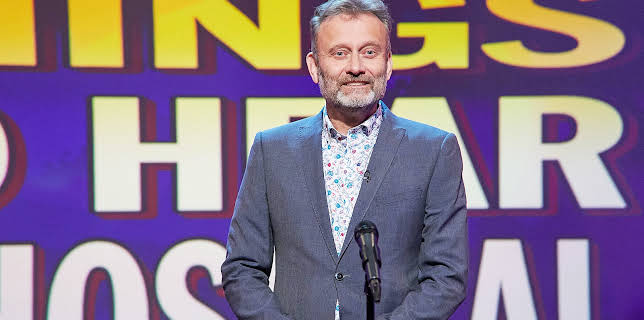 12:00 AM: Mock the Week (S20 E7) (S20) | Dave | 2/24 2026