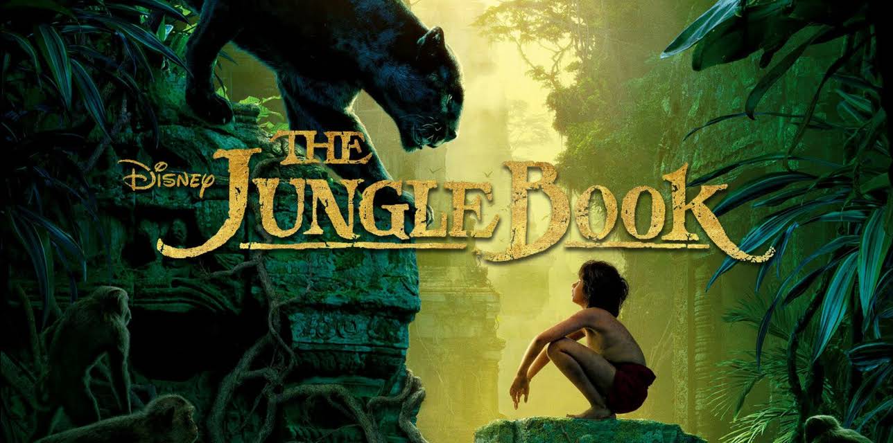 The Jungle Book (Bonus Content) (2016)