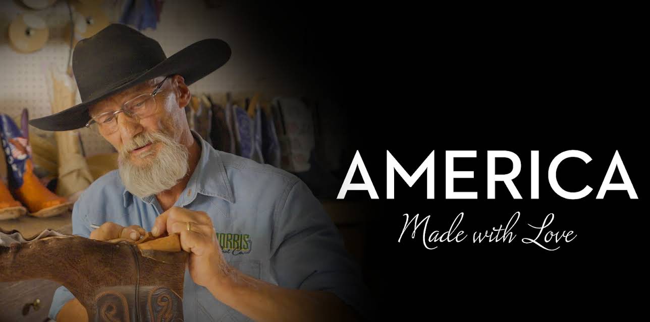 America Made with Love: Part I (2025)