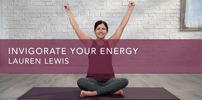 Invigorate Your Energy (2022)