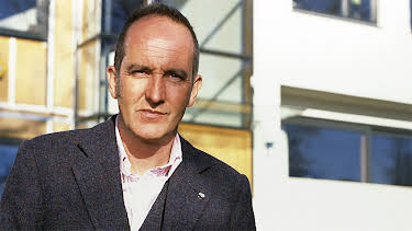 7:55 PM: Grand Designs | More 4 | 7/24 2026