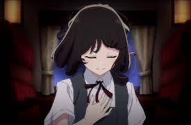 Flower and Asura: Hana and Shura