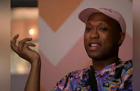 Behind The Drag Queen of the Year Pageant Competition Award Contest Competition: Cue the Track