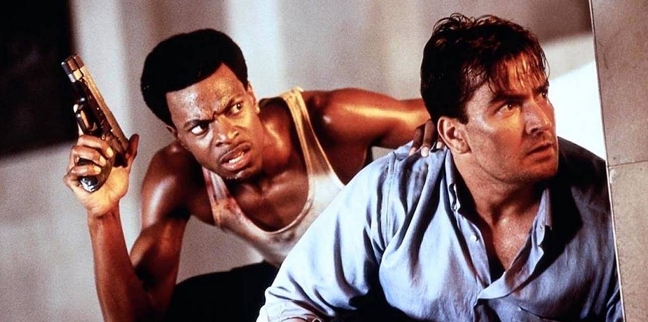 Money Talks (1998)