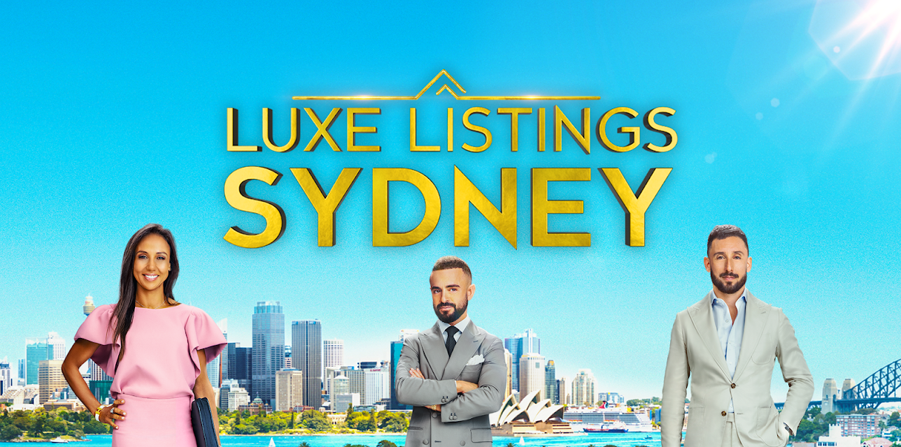 Luxe Listings Sydney