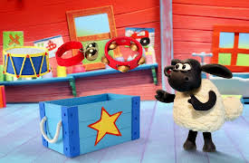 Learning Time with Timmy: Season 1: What Instrument?