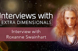 Interviews with Extra Dimensionals: Interview with Roxanne Swainhart