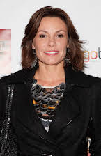 LuAnn de Lesseps as 