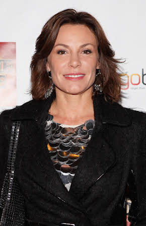 LuAnn de Lesseps as 
