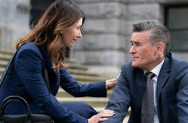 Family Law: Episode 4