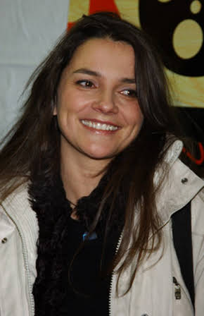Katja von Garnier as Director