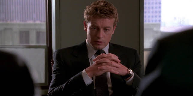 16:45: The Guardian (S2 E6) (S2) | Viasat Series | 1/8 2026