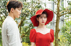 Hotel Del Luna: Episode 9