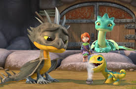 Drager: Redningsrytterne: Episode 10